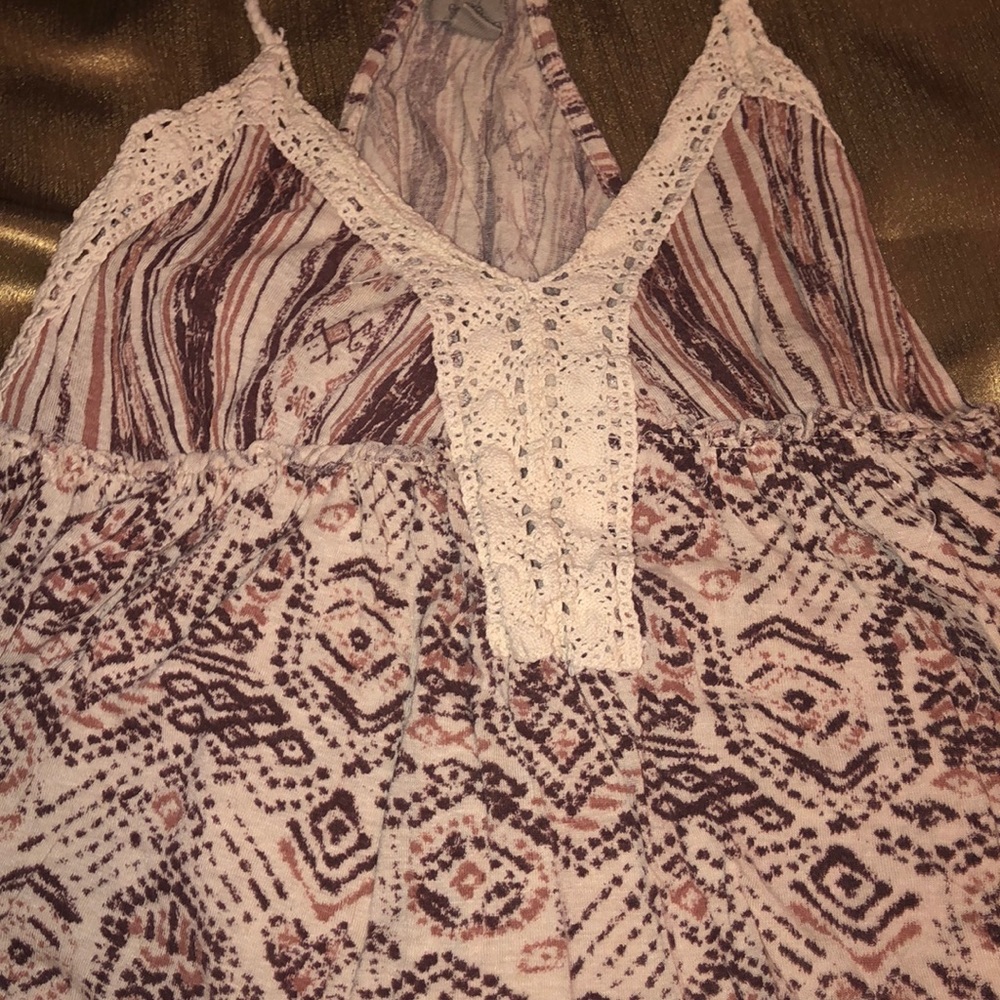 Urban outfitters tank top